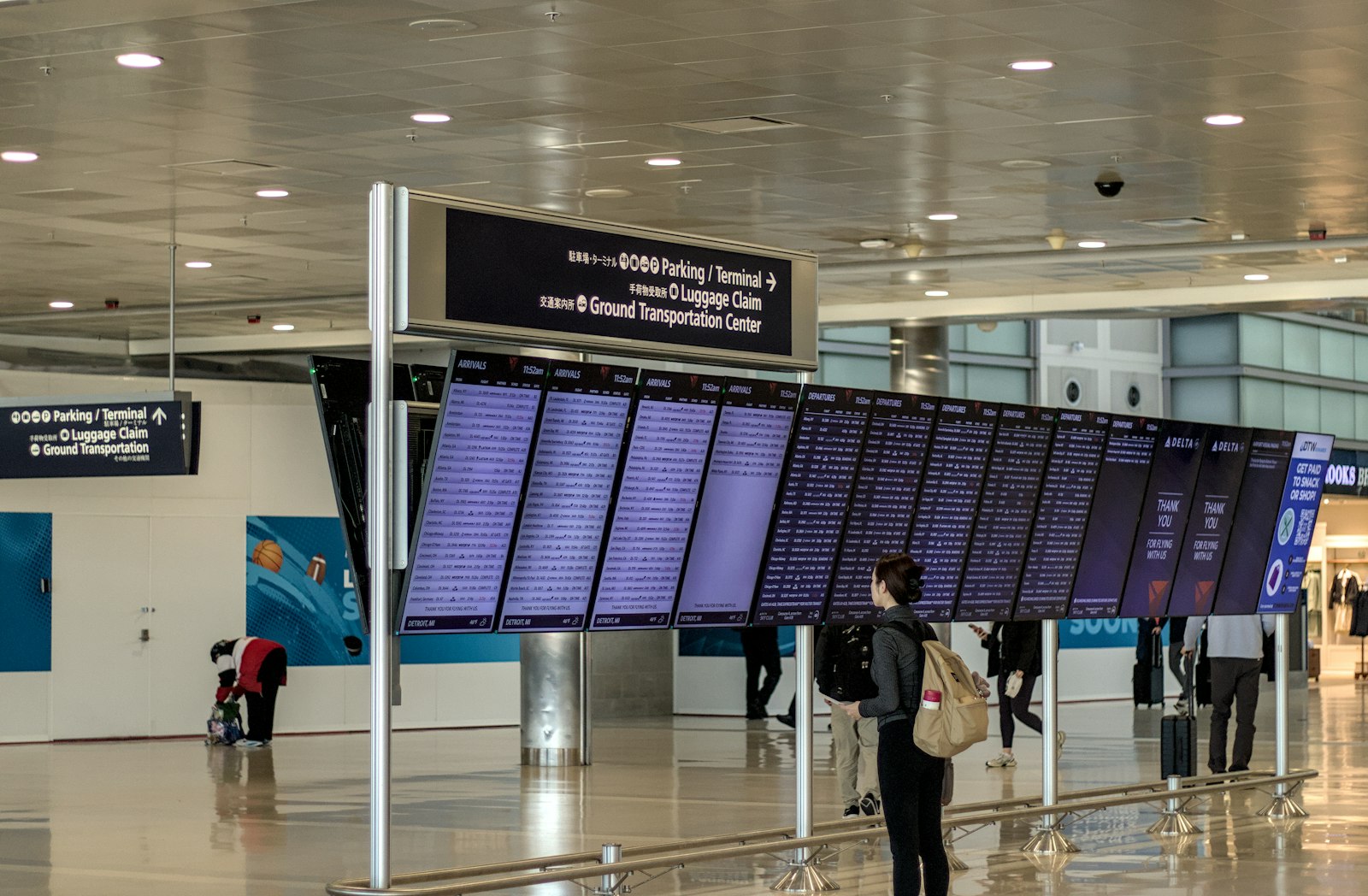 Travel Advisory Levels Explained: What Level 3 Means